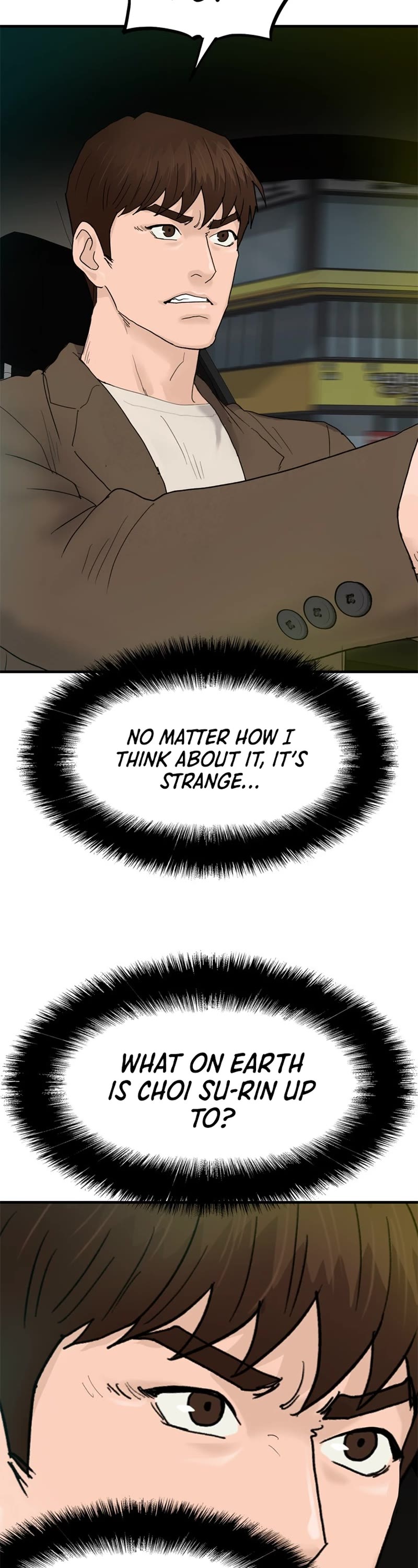 From the Grave and Back Chapter 167 page 24 - Chapter 167