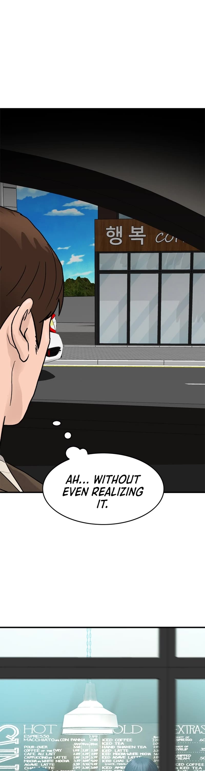 From the Grave and Back Chapter 167 page 28 - Chapter 167