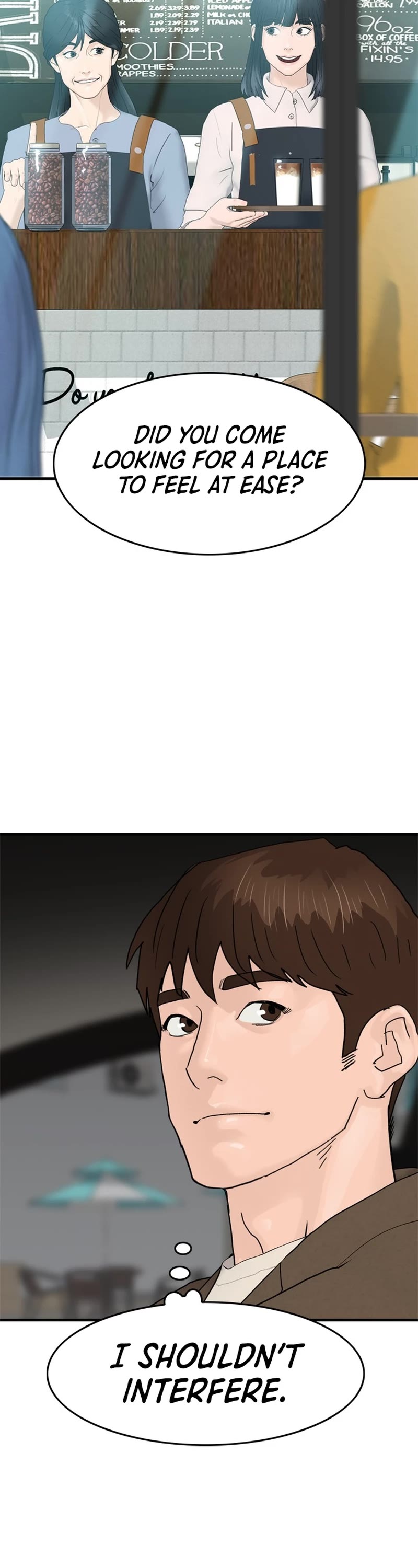 From the Grave and Back Chapter 167 page 29 - Chapter 167