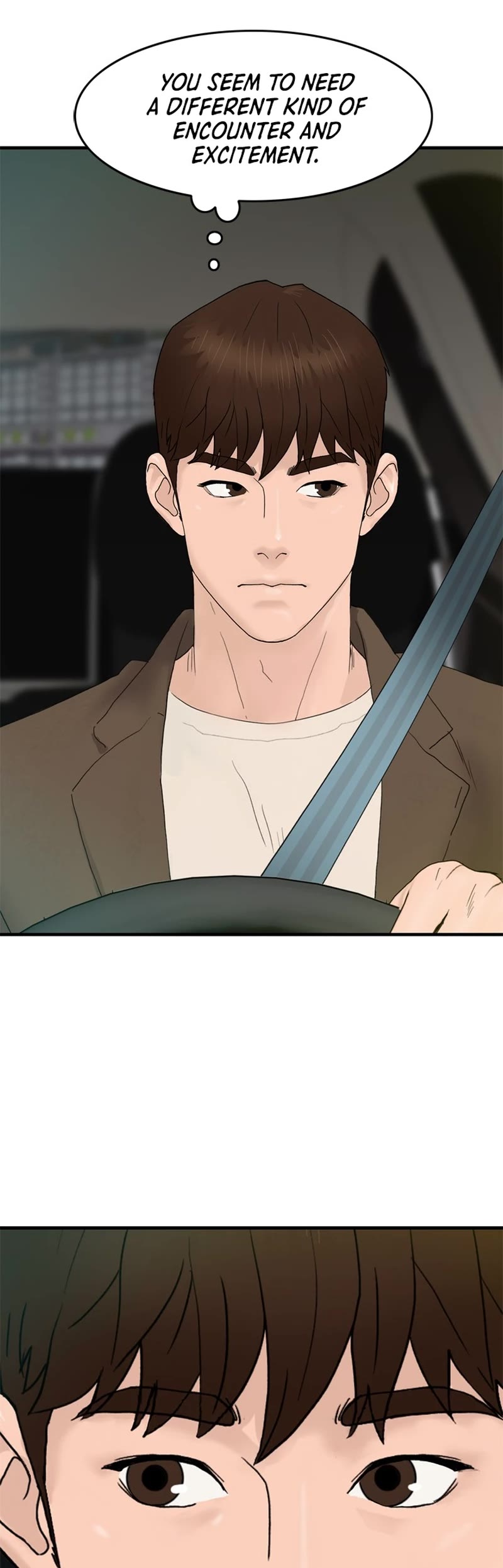 From the Grave and Back Chapter 167 page 30 - Chapter 167