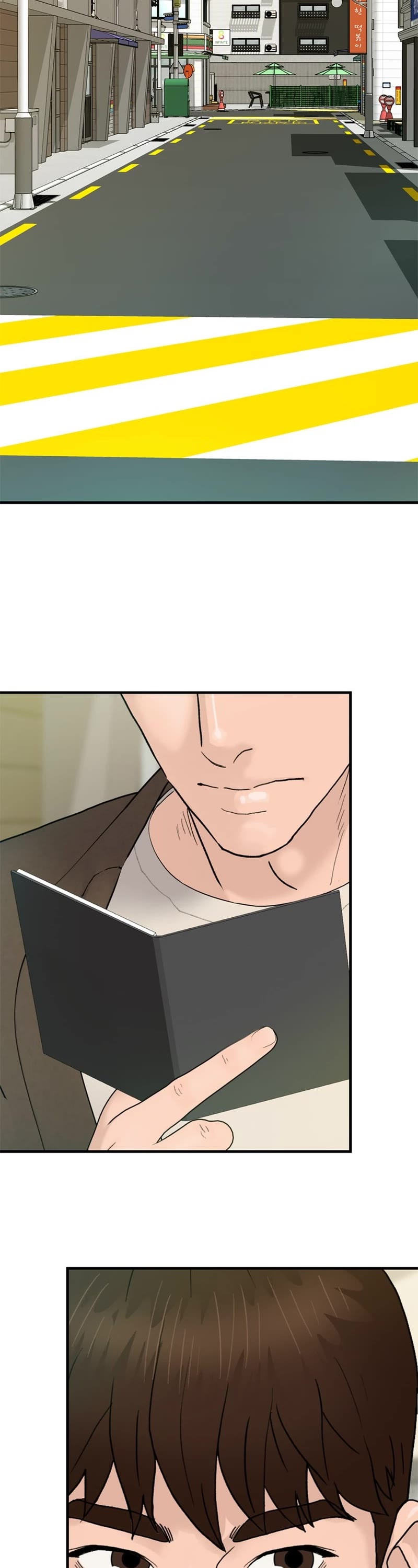 From the Grave and Back Chapter 167 page 34 - Chapter 167