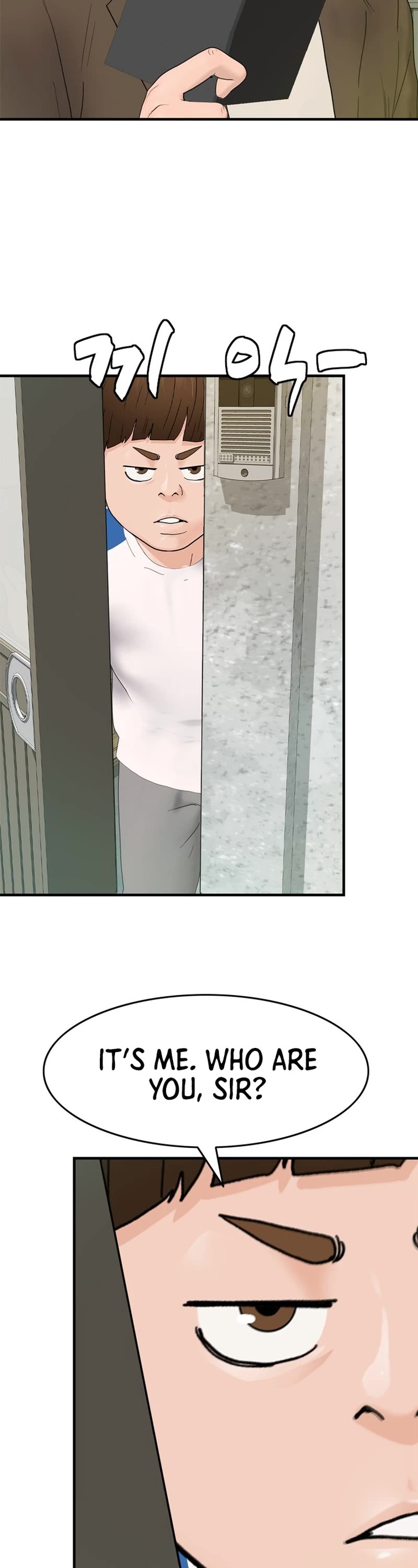 From the Grave and Back Chapter 167 page 38 - Chapter 167