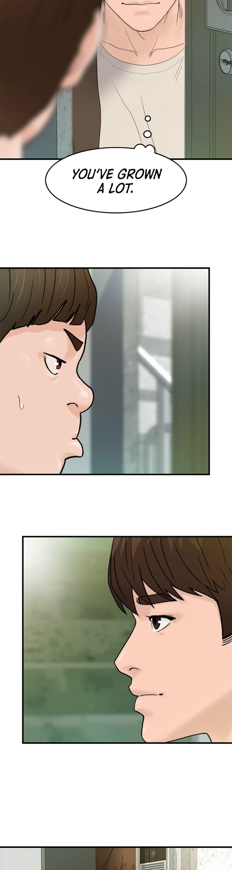 From the Grave and Back Chapter 167 page 40 - Chapter 167