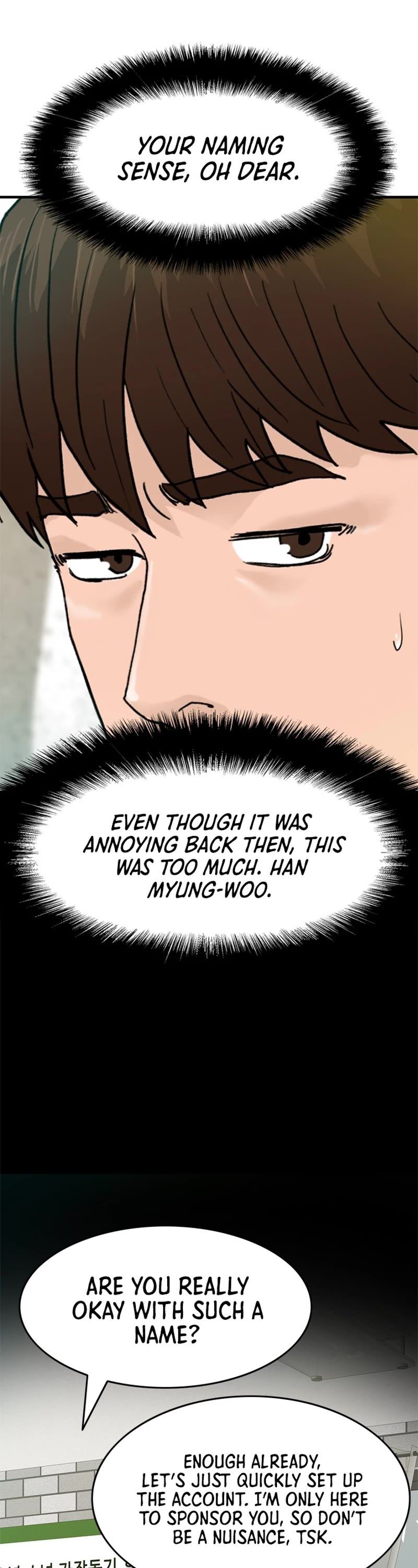 From the Grave and Back Chapter 167 page 42 - Chapter 167