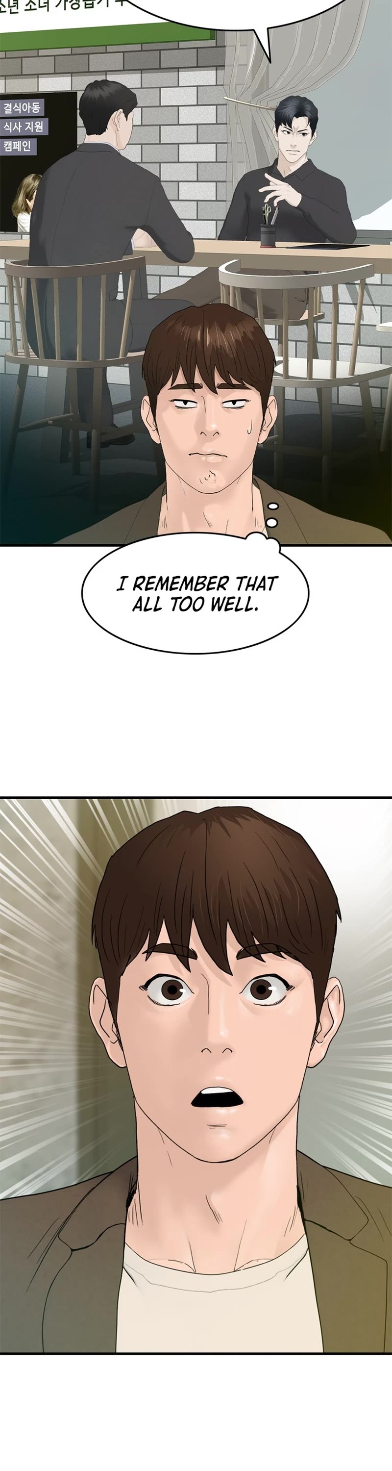 From the Grave and Back Chapter 167 page 43 - Chapter 167