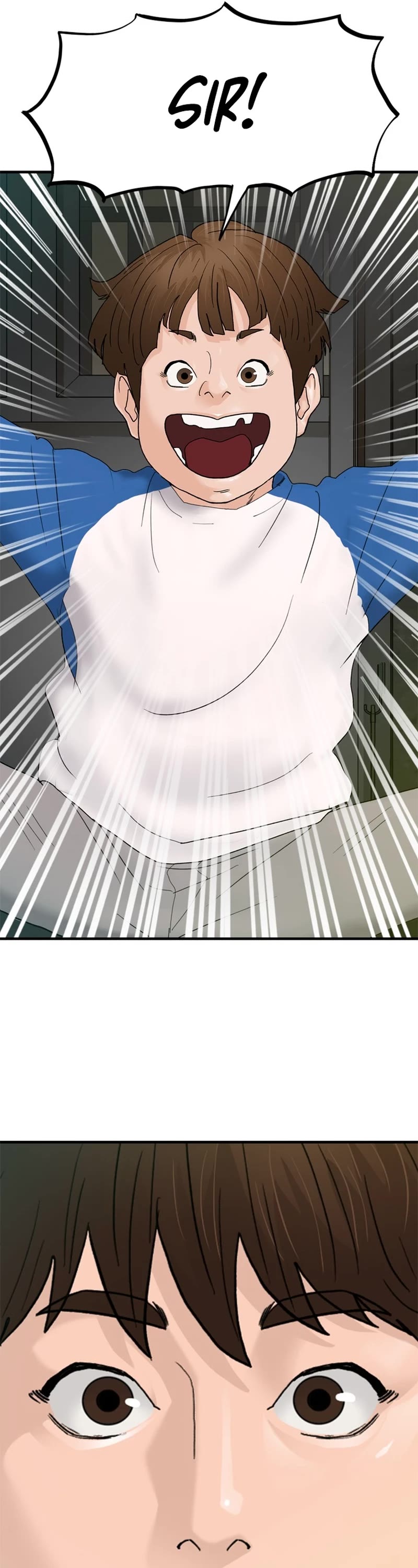 From the Grave and Back Chapter 167 page 44 - Chapter 167
