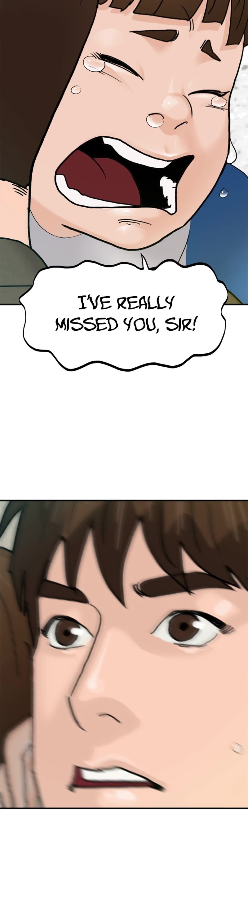 From the Grave and Back Chapter 167 page 46 - Chapter 167