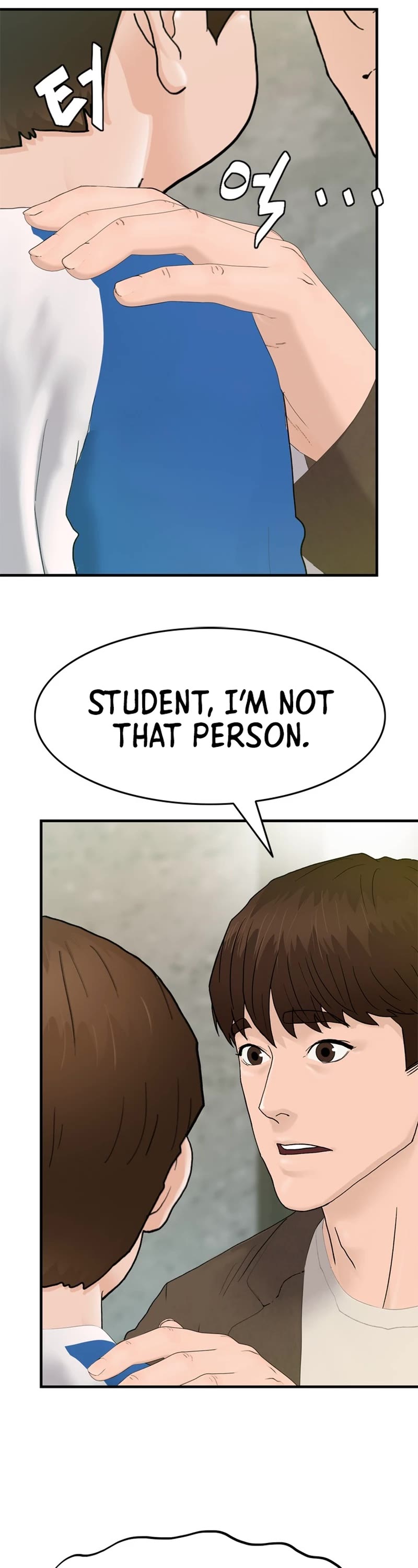 From the Grave and Back Chapter 167 page 47 - Chapter 167