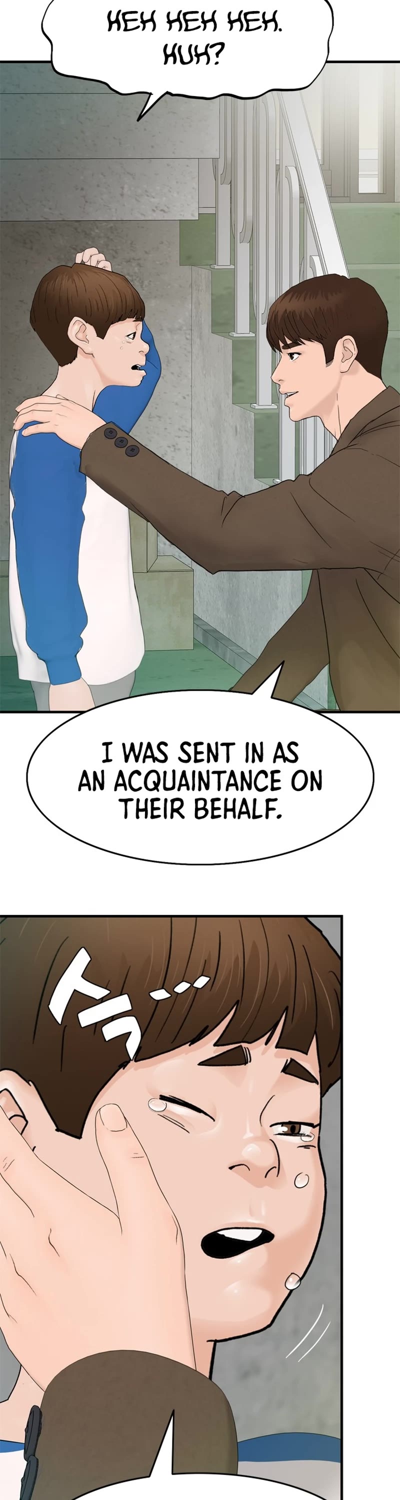 From the Grave and Back Chapter 167 page 48 - Chapter 167