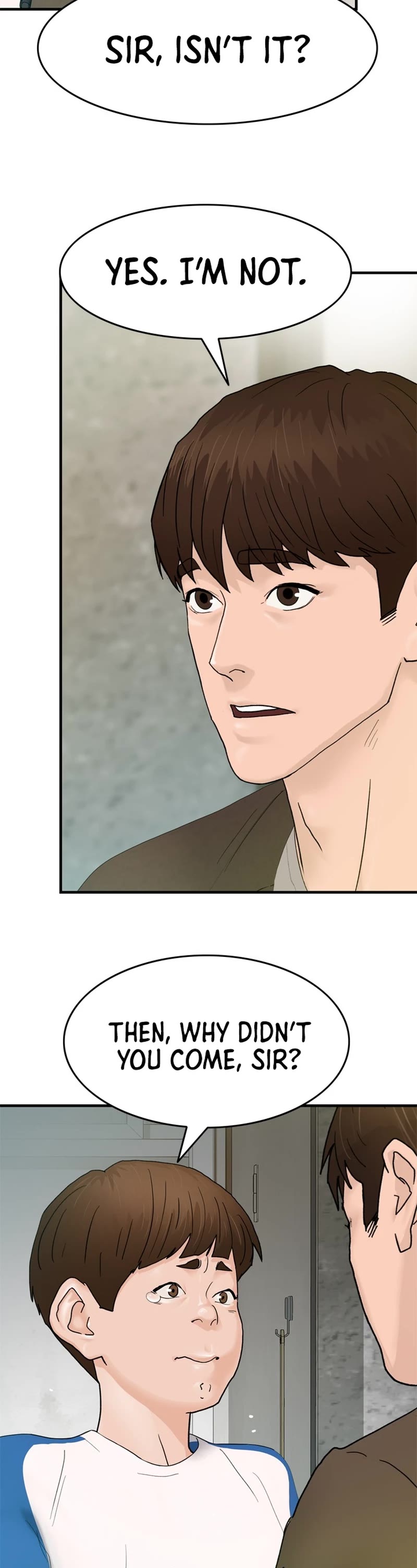 From the Grave and Back Chapter 167 page 49 - Chapter 167