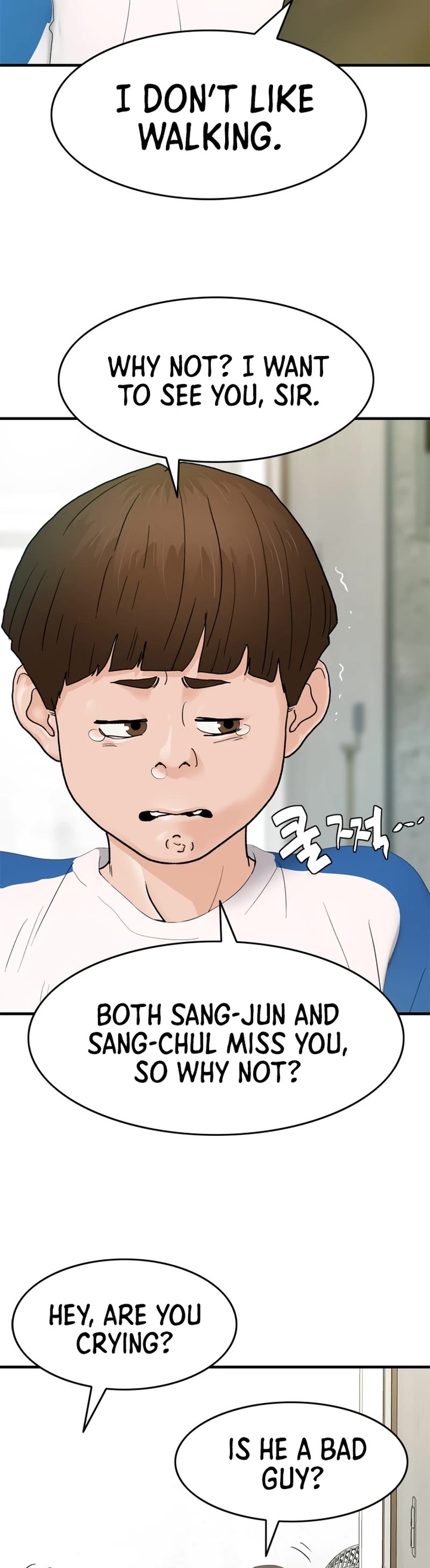 From the Grave and Back Chapter 167 page 50 - Chapter 167