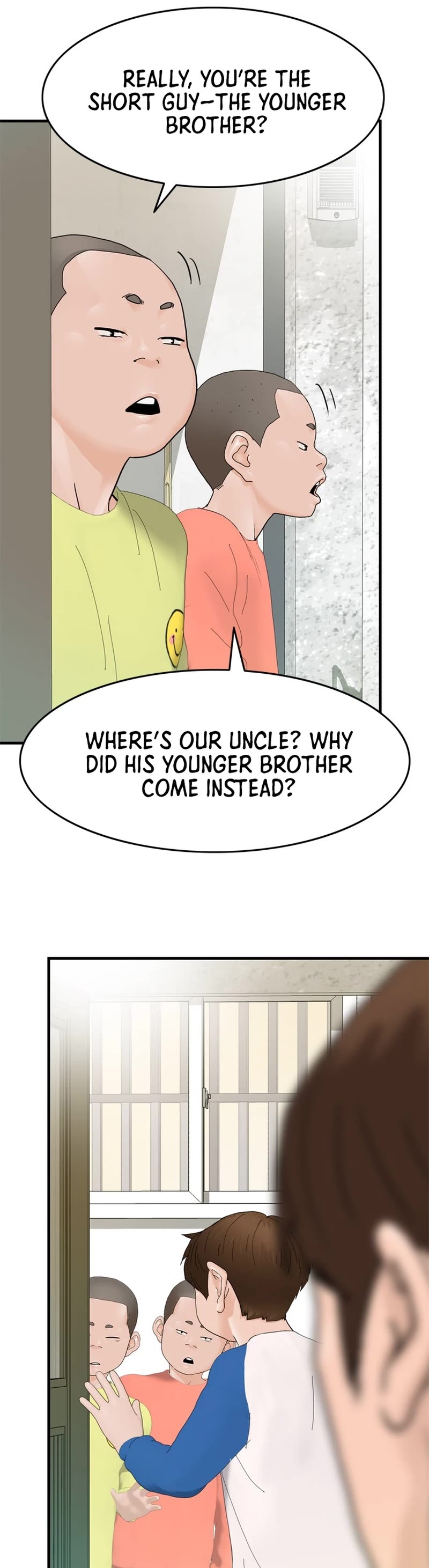 From the Grave and Back Chapter 167 page 52 - Chapter 167