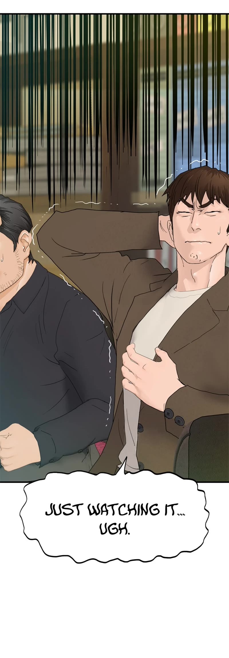 From the Grave and Back Chapter 167 page 6 - Chapter 167