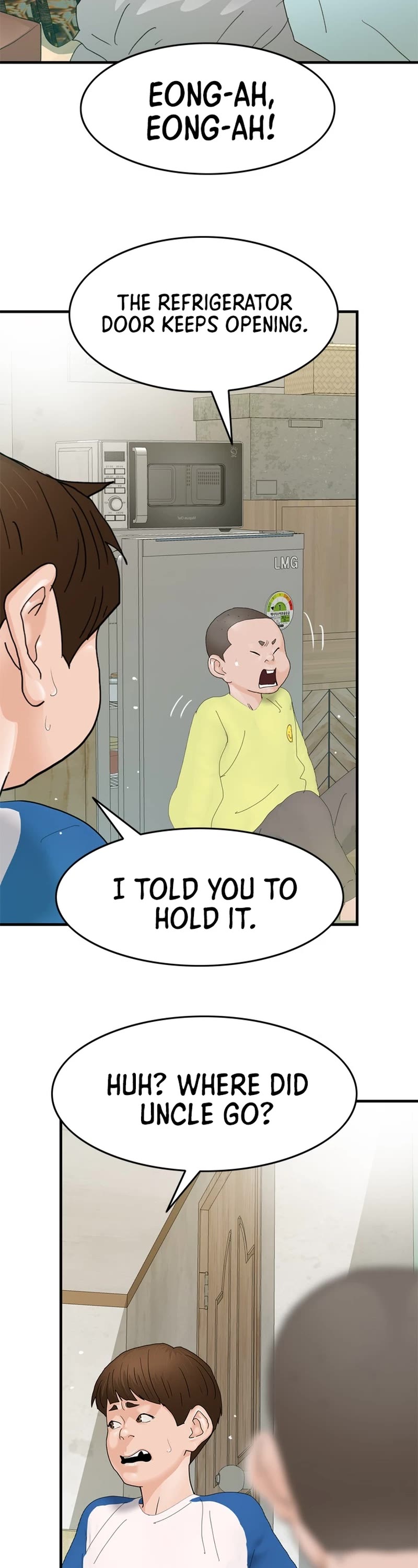 From the Grave and Back Chapter 168 page 14 - Chapter 168
