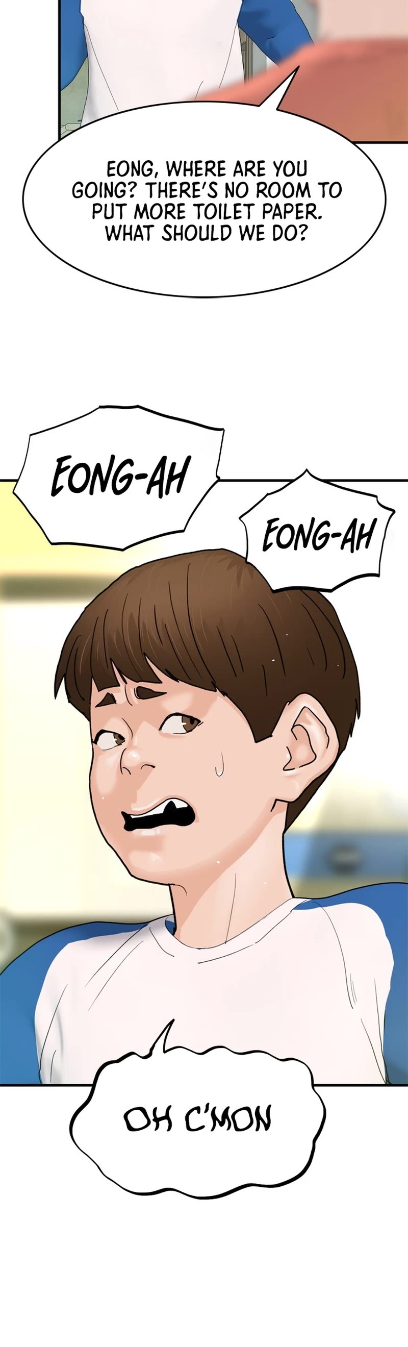 From the Grave and Back Chapter 168 page 15 - Chapter 168