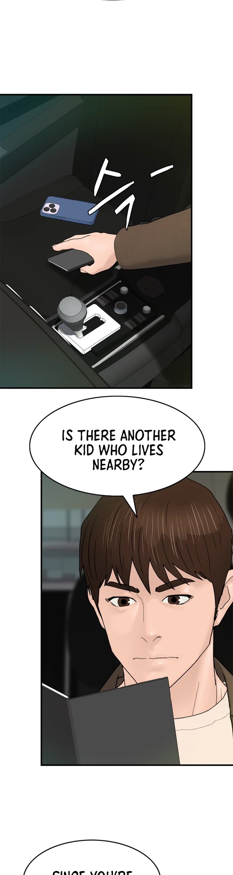From the Grave and Back Chapter 168 page 18 - Chapter 168