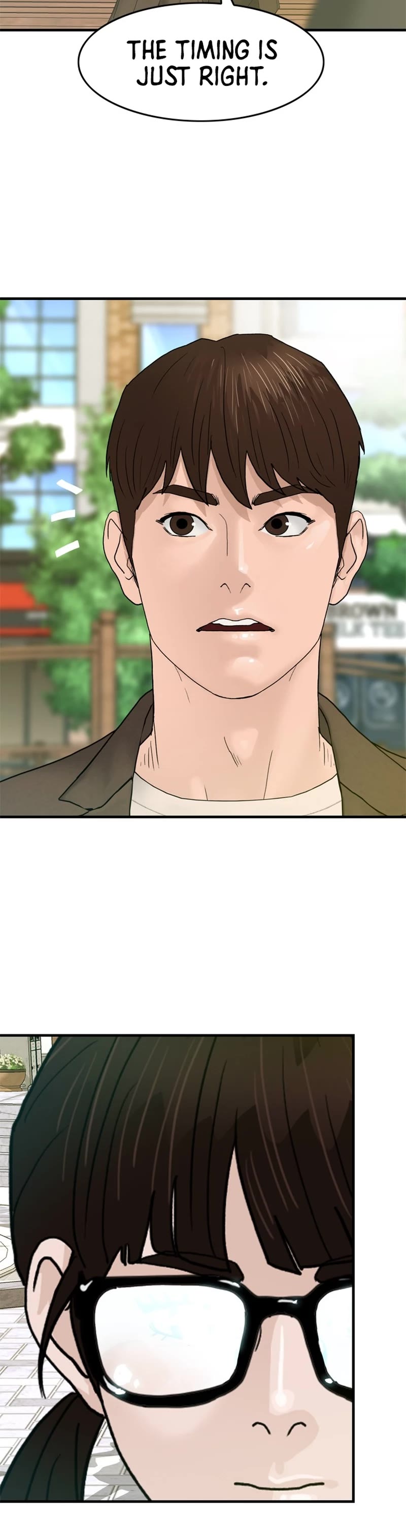 From the Grave and Back Chapter 168 page 23 - Chapter 168