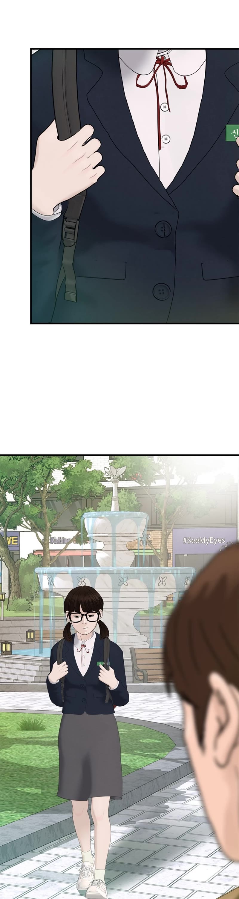 From the Grave and Back Chapter 168 page 24 - Chapter 168