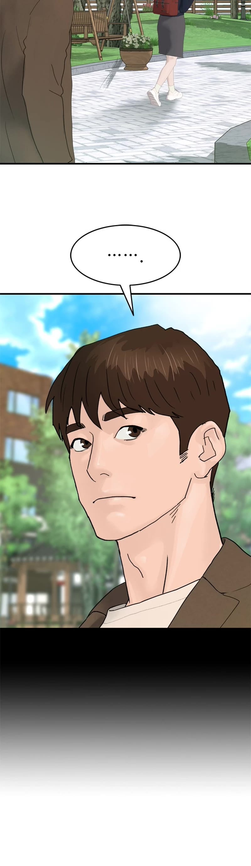 From the Grave and Back Chapter 168 page 26 - Chapter 168