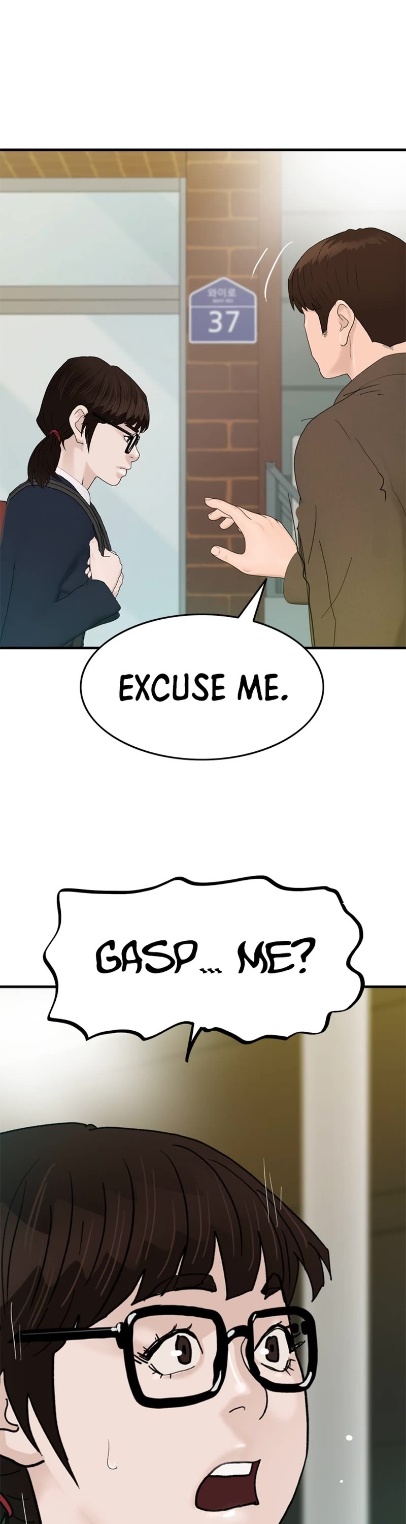 From the Grave and Back Chapter 168 page 29 - Chapter 168