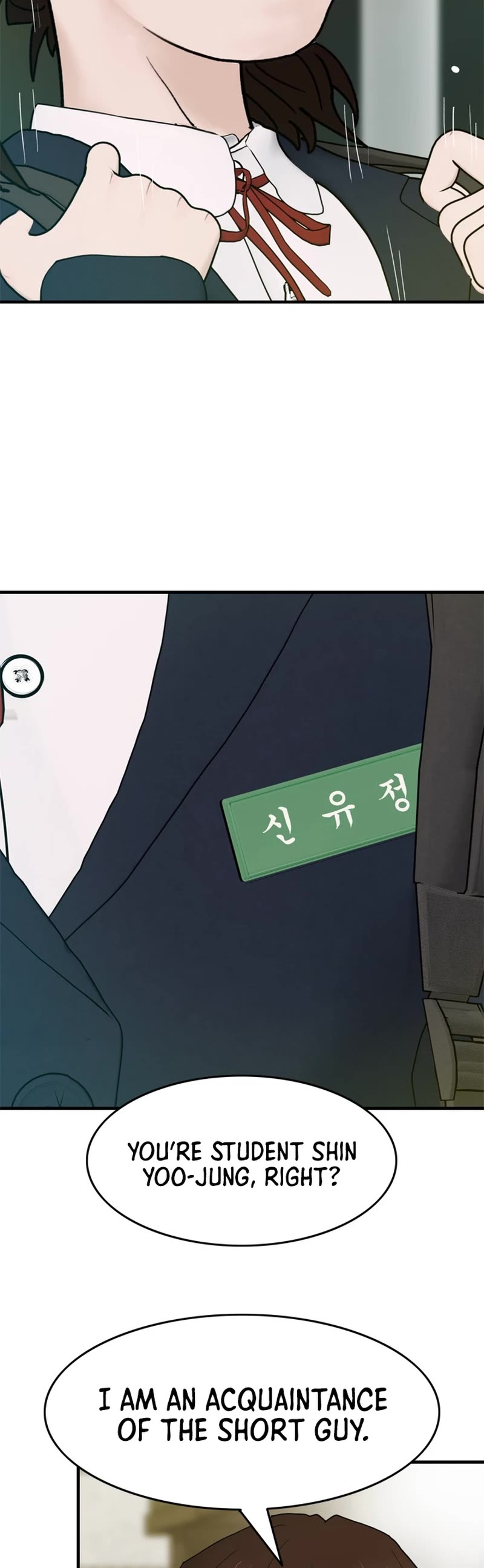 From the Grave and Back Chapter 168 page 30 - Chapter 168