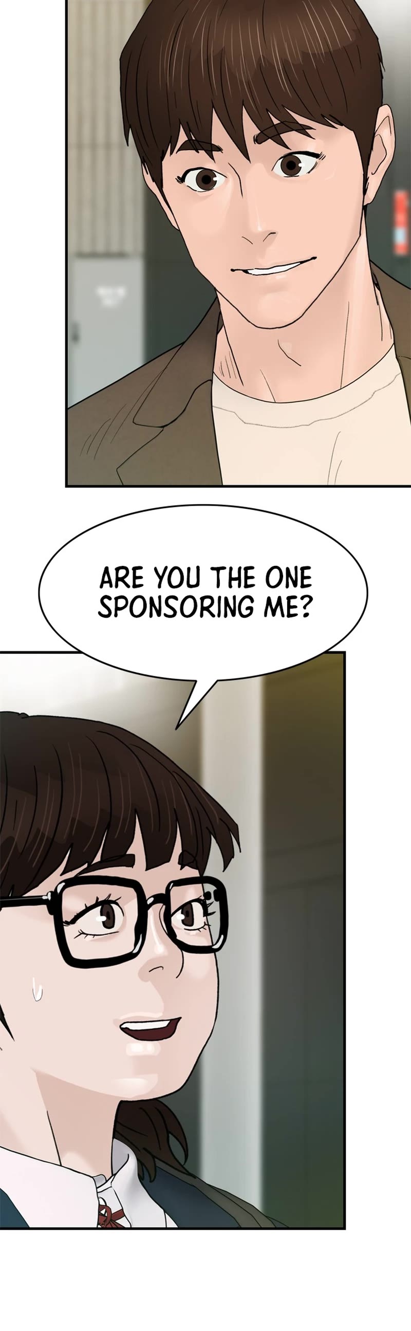 From the Grave and Back Chapter 168 page 31 - Chapter 168