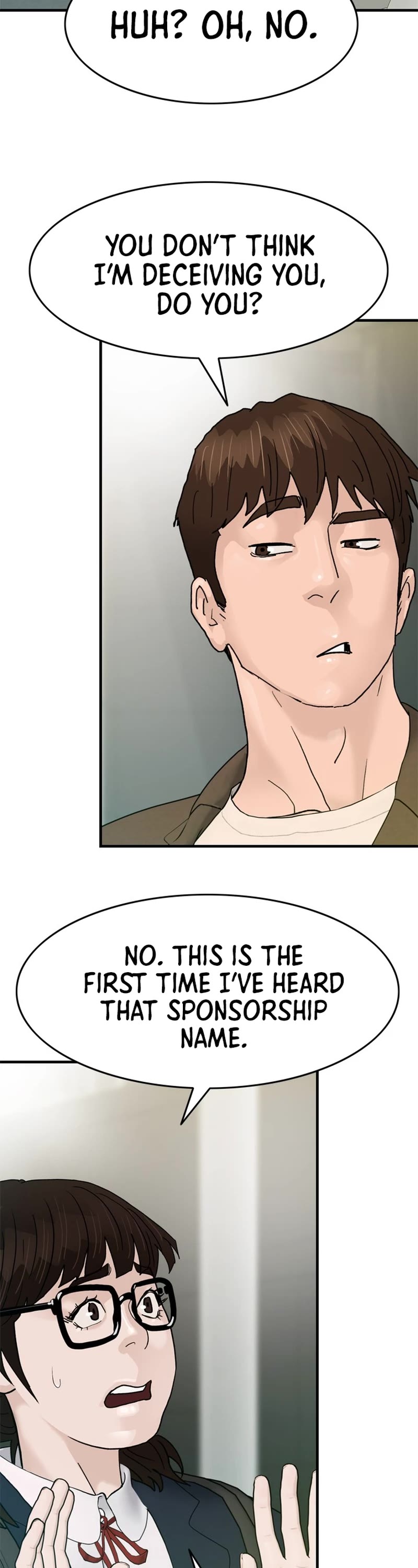 From the Grave and Back Chapter 168 page 34 - Chapter 168