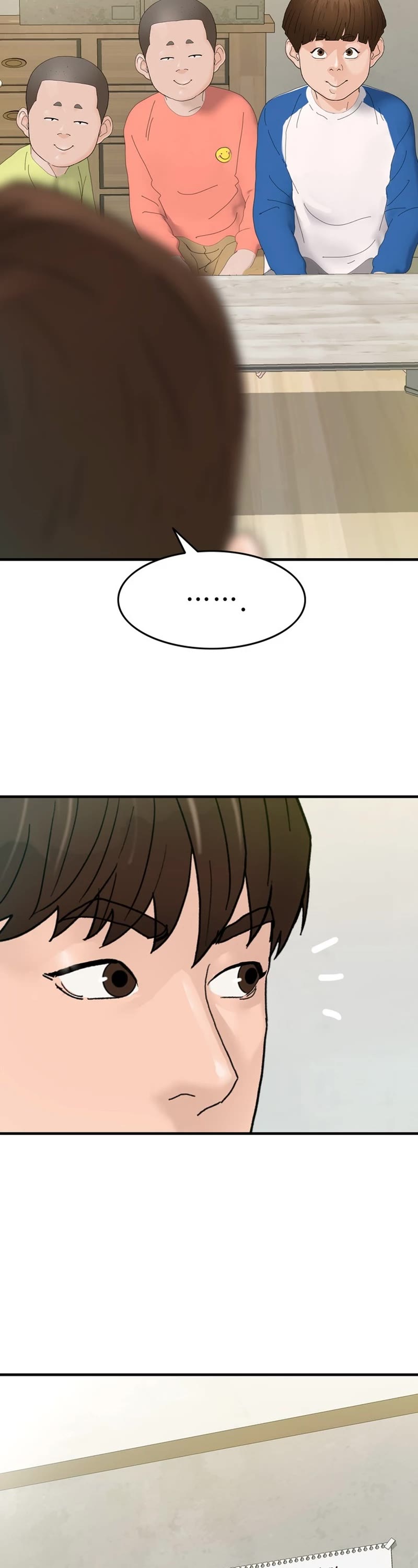 From the Grave and Back Chapter 168 page 4 - Chapter 168