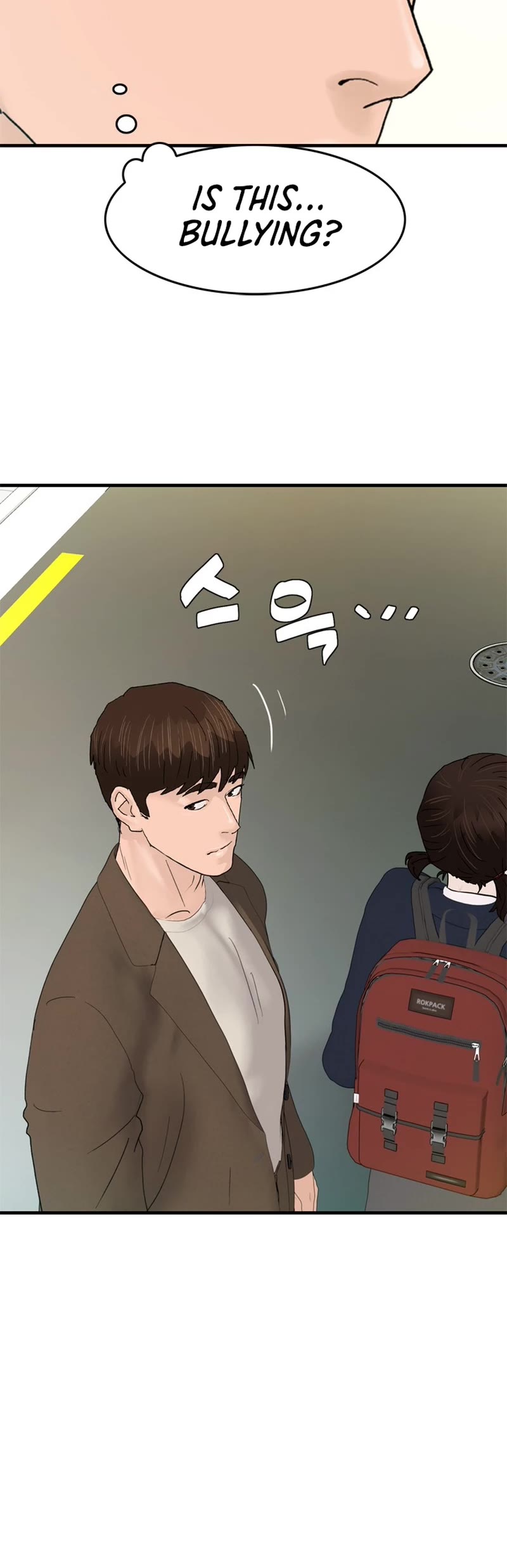 From the Grave and Back Chapter 168 page 41 - Chapter 168
