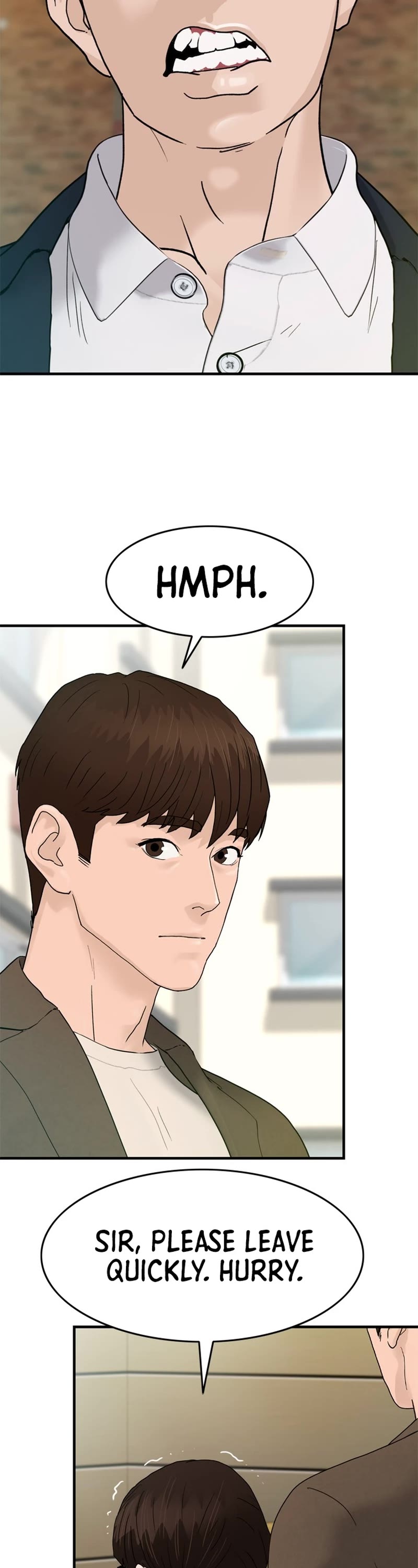 From the Grave and Back Chapter 168 page 43 - Chapter 168
