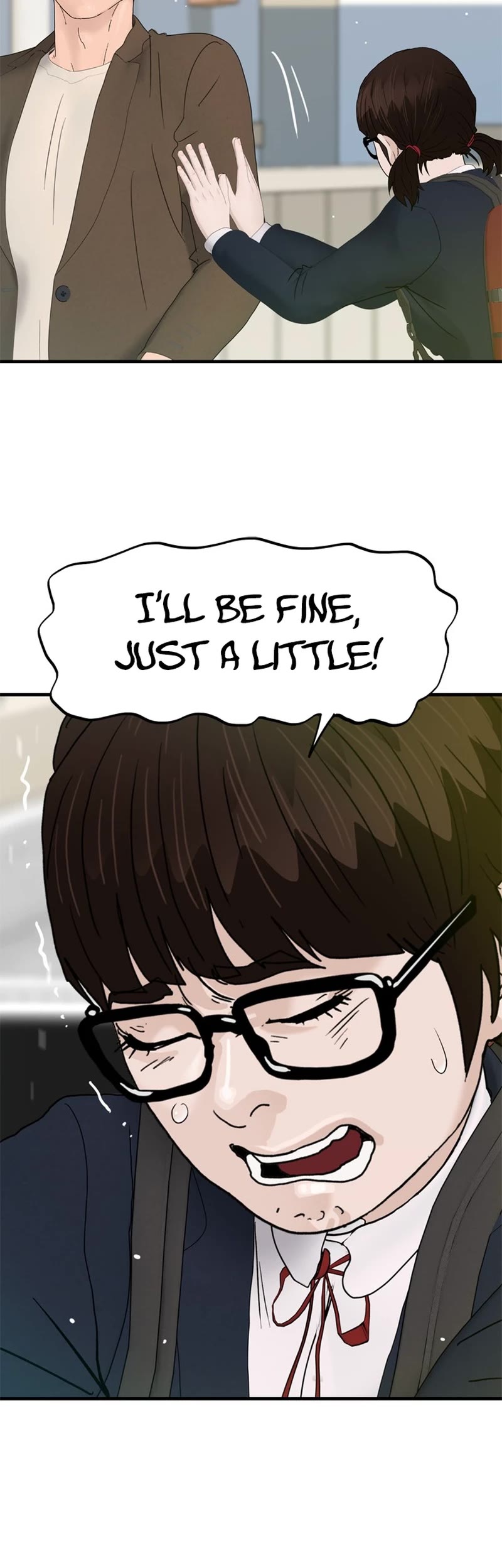 From the Grave and Back Chapter 168 page 46 - Chapter 168