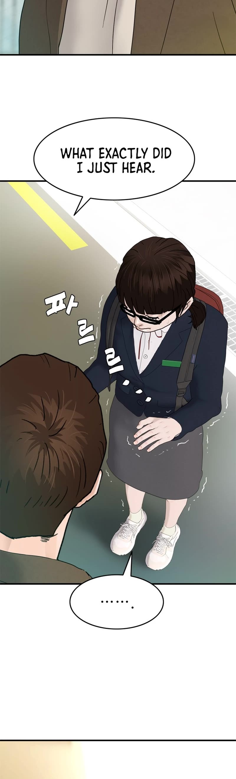 From the Grave and Back Chapter 168 page 48 - Chapter 168