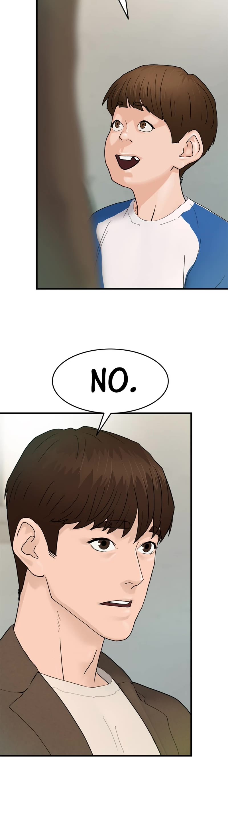 From the Grave and Back Chapter 168 page 6 - Chapter 168