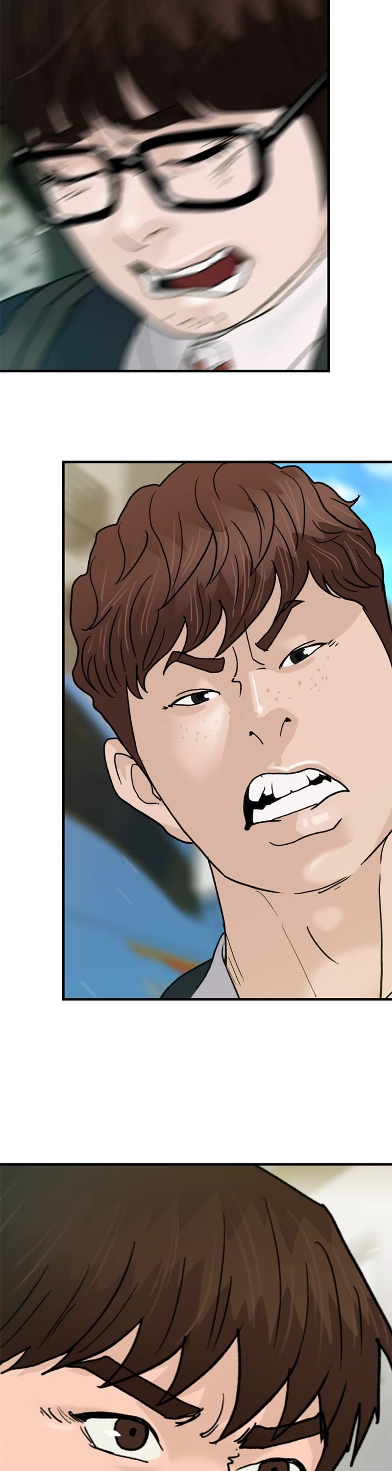 From the Grave and Back Chapter 169 page 14 - Chapter 169
