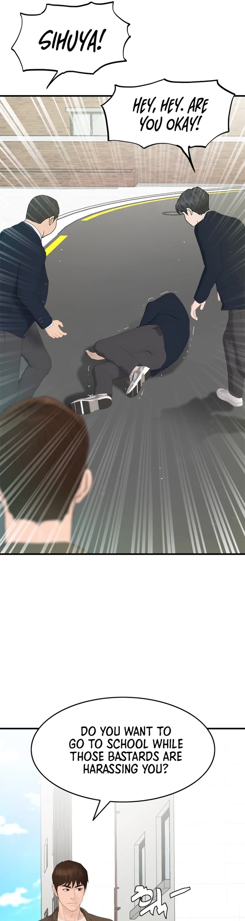 From the Grave and Back Chapter 169 page 17 - Chapter 169
