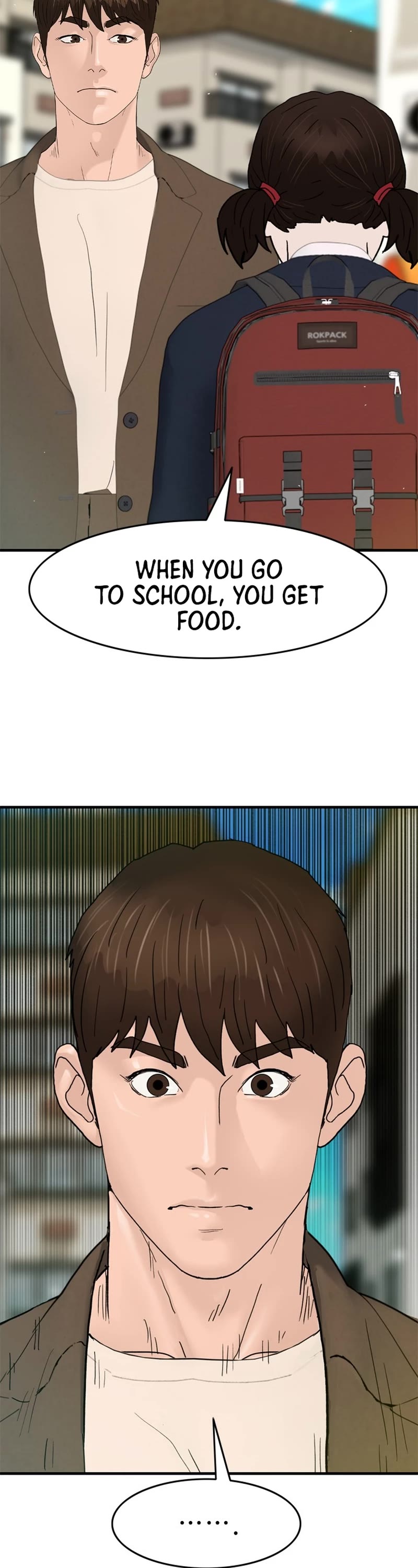 From the Grave and Back Chapter 169 page 19 - Chapter 169