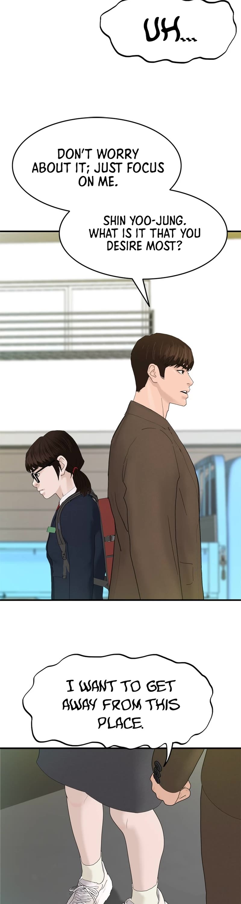 From the Grave and Back Chapter 169 page 23 - Chapter 169