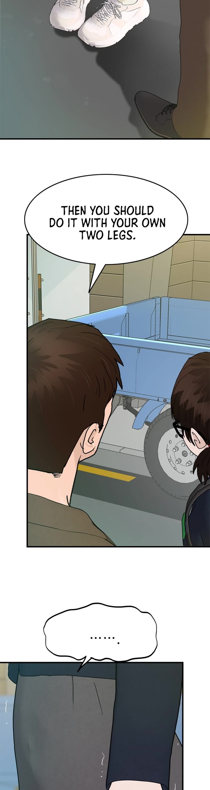 From the Grave and Back Chapter 169 page 24 - Chapter 169