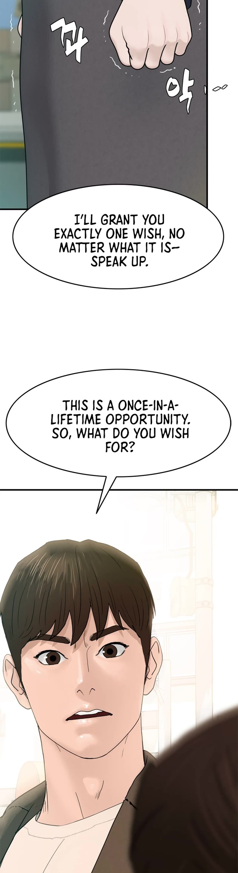 From the Grave and Back Chapter 169 page 25 - Chapter 169