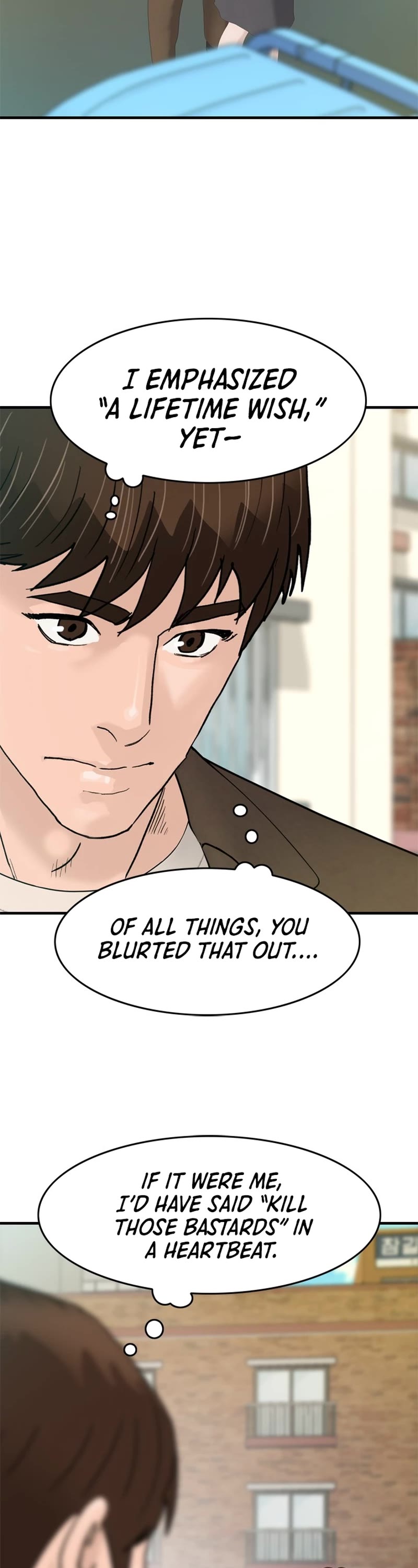 From the Grave and Back Chapter 169 page 29 - Chapter 169