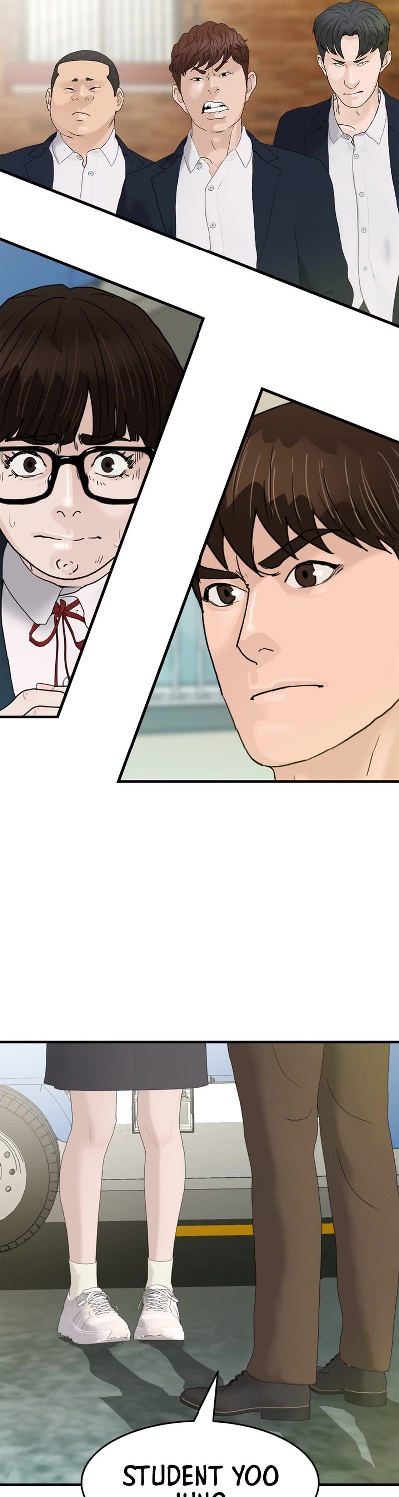 From the Grave and Back Chapter 169 page 3 - Chapter 169