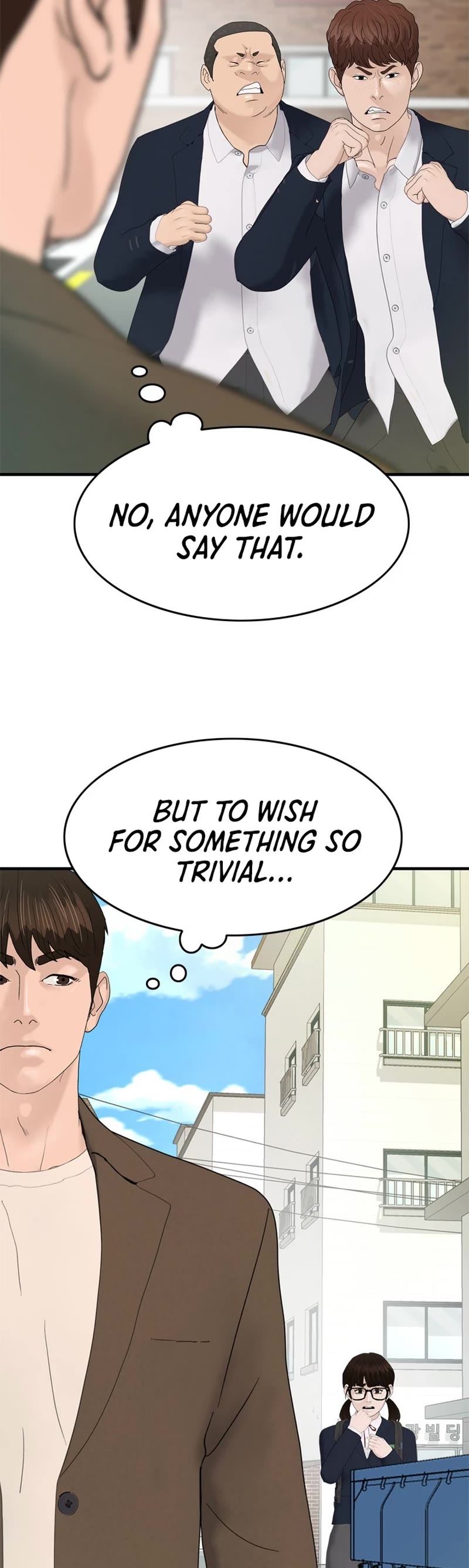 From the Grave and Back Chapter 169 page 30 - Chapter 169