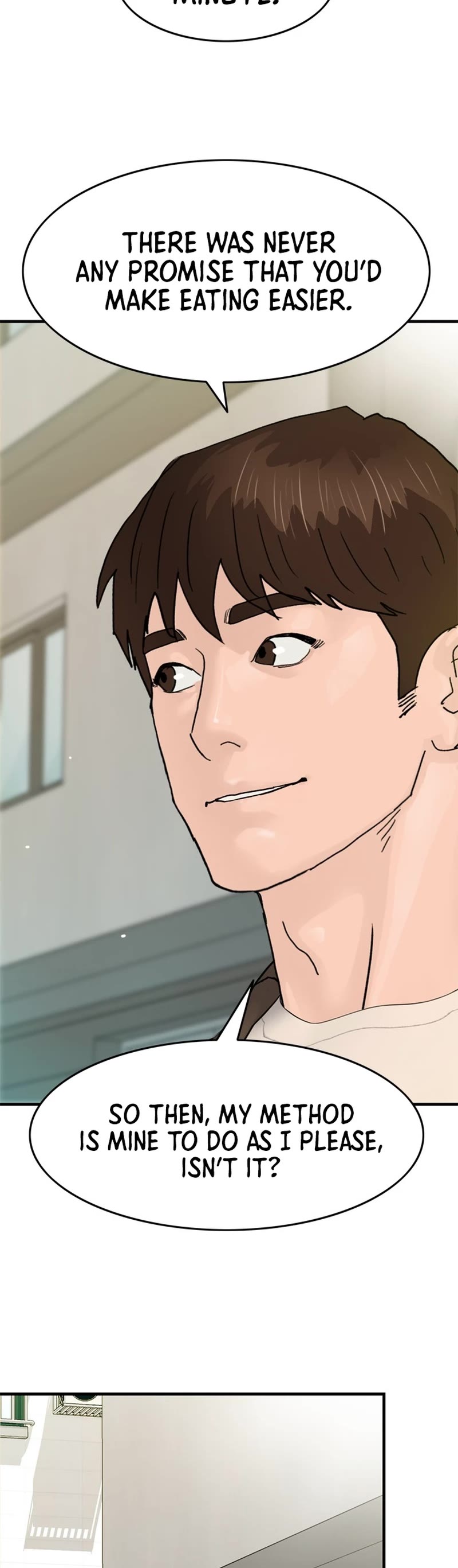 From the Grave and Back Chapter 169 page 35 - Chapter 169