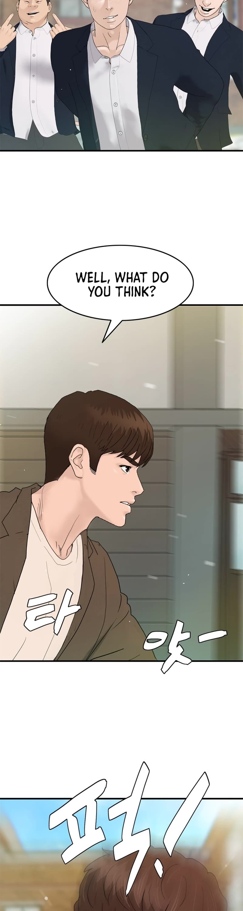 From the Grave and Back Chapter 169 page 38 - Chapter 169