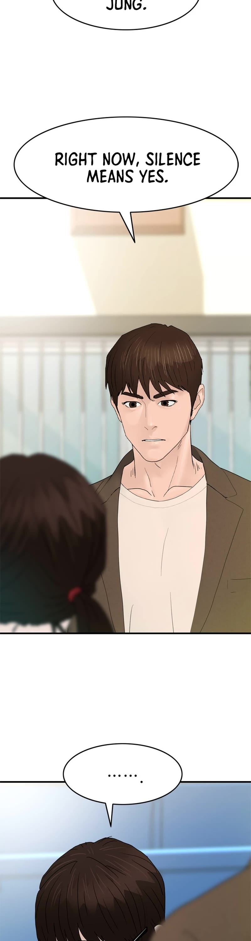 From the Grave and Back Chapter 169 page 4 - Chapter 169