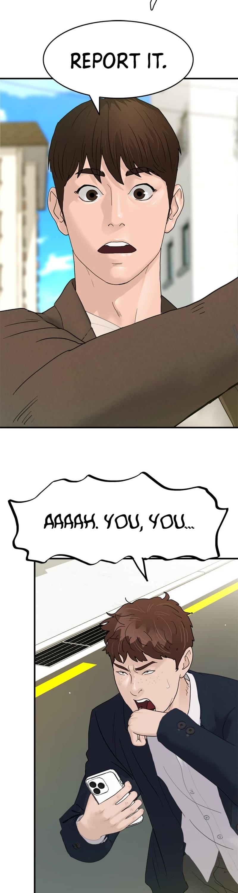 From the Grave and Back Chapter 169 page 48 - Chapter 169