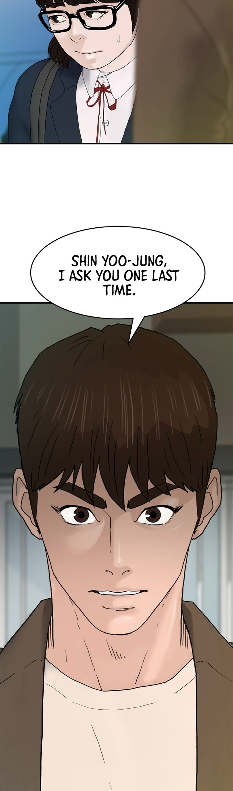 From the Grave and Back Chapter 169 page 5 - Chapter 169