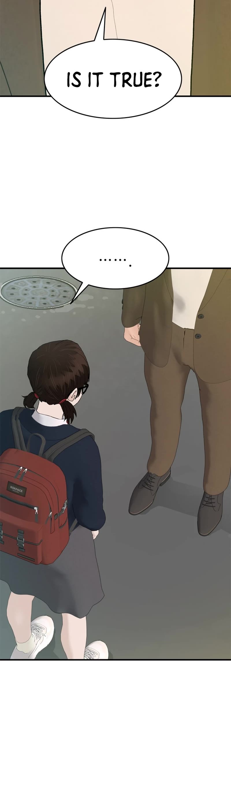From the Grave and Back Chapter 169 page 6 - Chapter 169