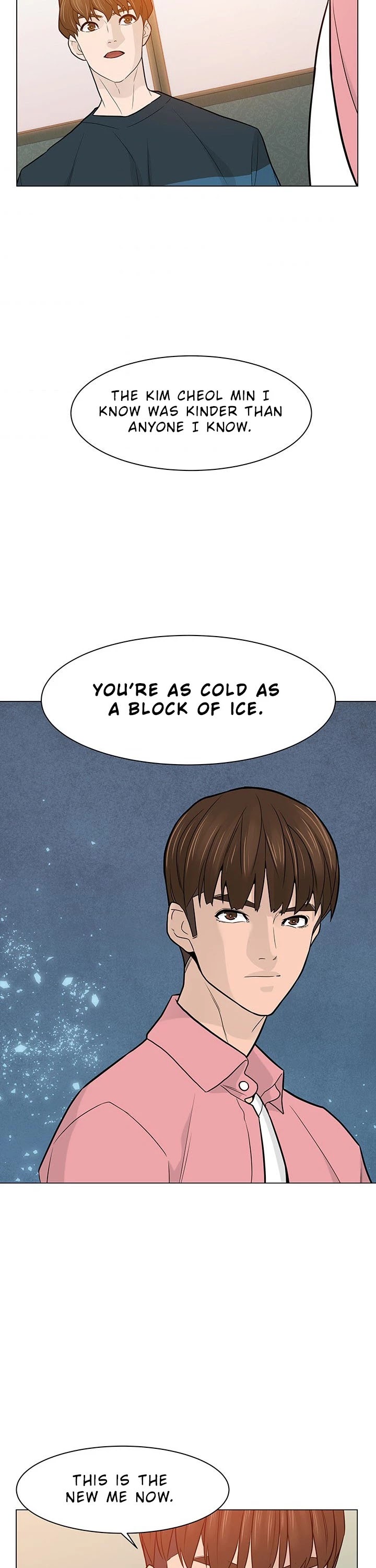 From the Grave and Back Chapter 17 page 29 - Chapter 17