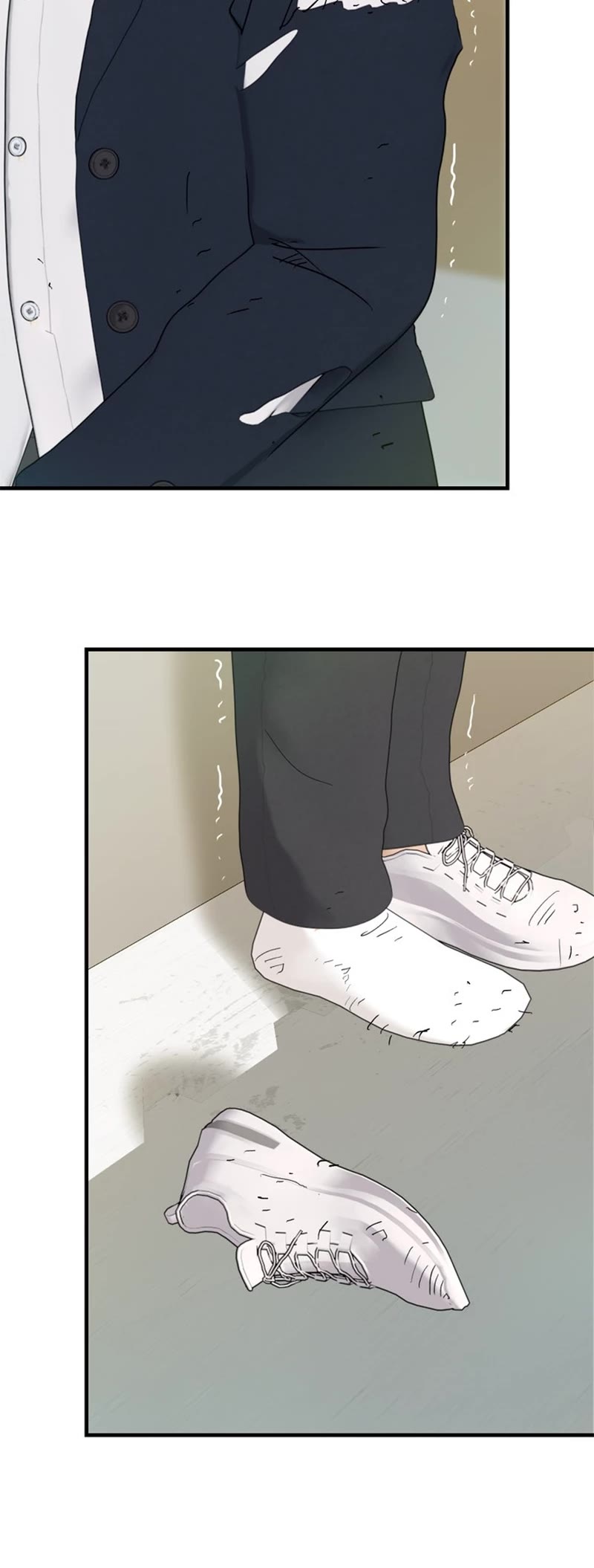 From the Grave and Back Chapter 170 page 11 - Chapter 170
